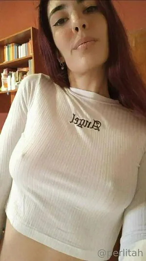 Perlitah OnlyFans Leaked Free Thumbnail Picture - #TjfOx6fiqv
