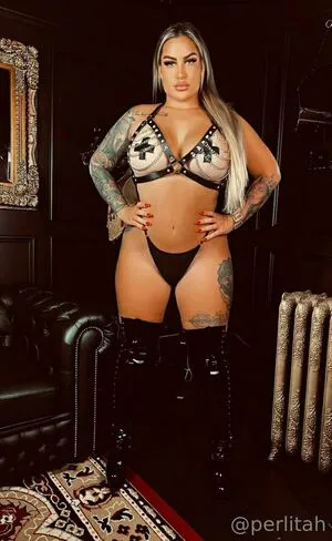 Perlitah OnlyFans Leaked Free Thumbnail Picture - #uAGMFTQojL
