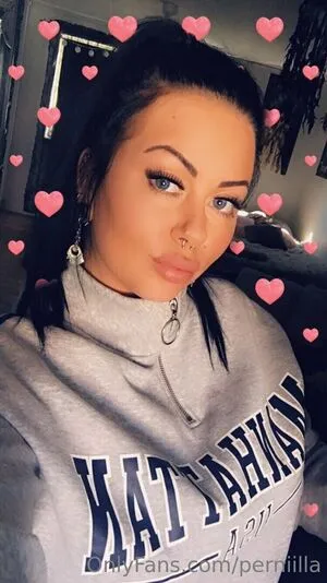Perniilla OnlyFans Leaked Free Thumbnail Picture - #IMFgNogsC8
