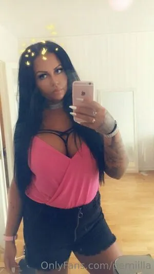 Perniilla OnlyFans Leaked Free Thumbnail Picture - #NdsCQd3EIh