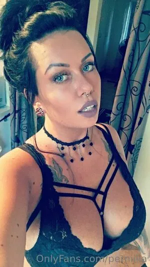 Perniilla OnlyFans Leaked Free Thumbnail Picture - #OkKUE5qJvj
