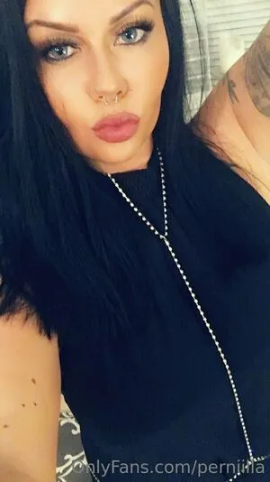 Perniilla OnlyFans Leaked Free Thumbnail Picture - #PoGLj19l5X