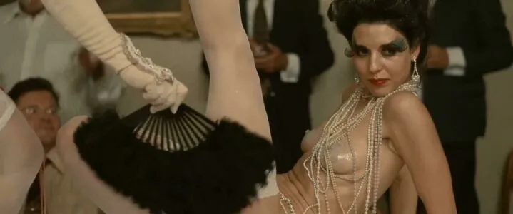 Pernilla OnlyFans Leaked Free Thumbnail Picture - #fNrnILKulw