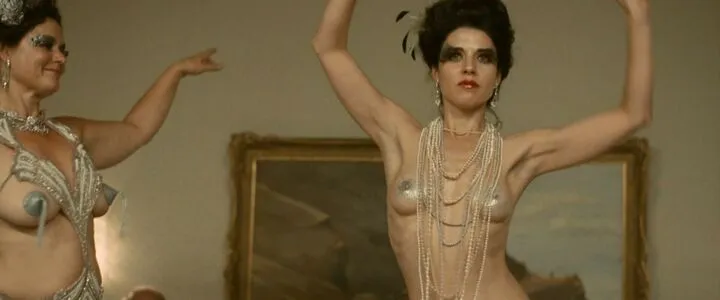 Pernilla OnlyFans Leaked Free Thumbnail Picture - #q8ixyV6HID