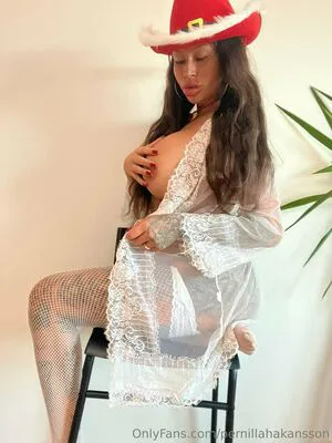 Pernillahakansson OnlyFans Leaked Free Thumbnail Picture - #2Do0za9ZQK
