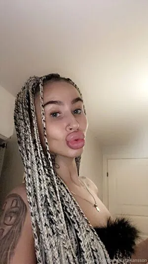 Pernillahakansson OnlyFans Leaked Free Thumbnail Picture - #4cYHHz1aDV