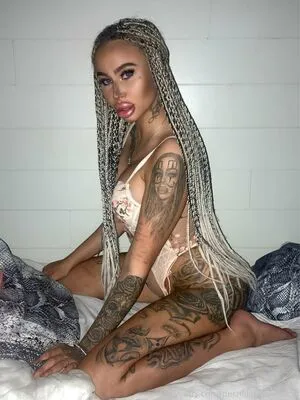 Pernillahakansson OnlyFans Leaked Free Thumbnail Picture - #4csDZc5lDo