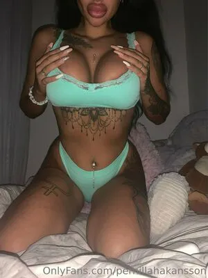 Pernillahakansson OnlyFans Leaked Free Thumbnail Picture - #6DhkF4VfIF