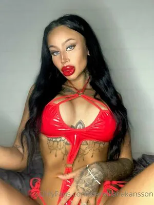 Pernillahakansson OnlyFans Leaked Free Thumbnail Picture - #Bvgp39zYTD
