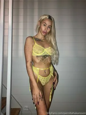 Pernillahakansson OnlyFans Leaked Free Thumbnail Picture - #DbypcDJdlh