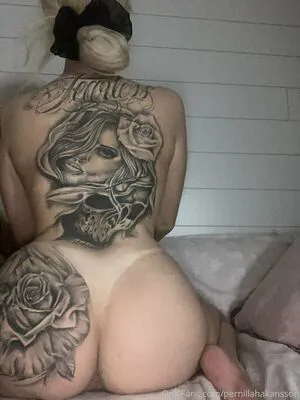 Pernillahakansson OnlyFans Leaked Free Thumbnail Picture - #HEzX9aOS5E