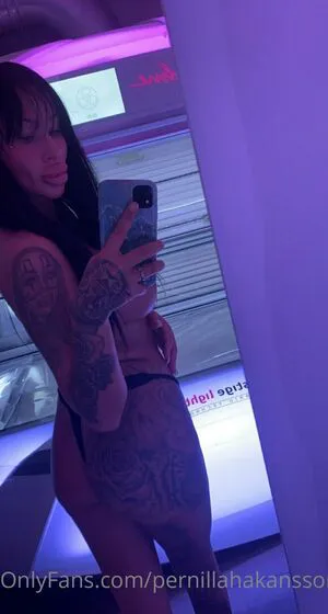 Pernillahakansson OnlyFans Leaked Free Thumbnail Picture - #JNwnaQvqH5