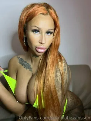 Pernillahakansson OnlyFans Leaked Free Thumbnail Picture - #JbrZR0nS07
