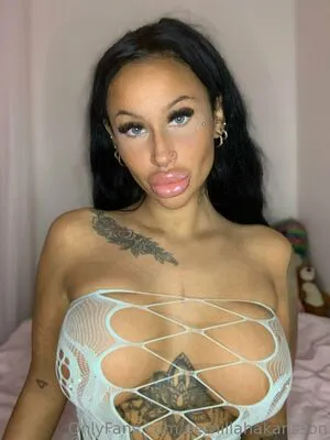 Pernillahakansson OnlyFans Leaked Free Thumbnail Picture - #MsTXWFJ803