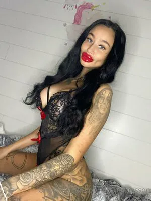 Pernillahakansson OnlyFans Leaked Free Thumbnail Picture - #MuurH3q2zU