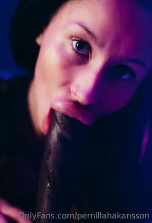 Pernillahakansson OnlyFans Leaked Free Thumbnail Picture - #N88pBIURSb