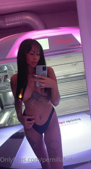 Pernillahakansson OnlyFans Leaked Free Thumbnail Picture - #NoZd7NXc67