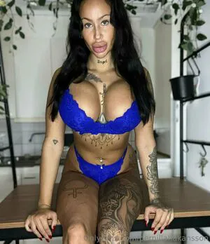 Pernillahakansson OnlyFans Leaked Free Thumbnail Picture - #RpO3feBEnj