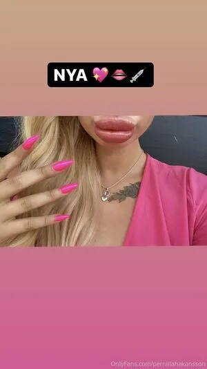 Pernillahakansson OnlyFans Leaked Free Thumbnail Picture - #SgPExx1C2d