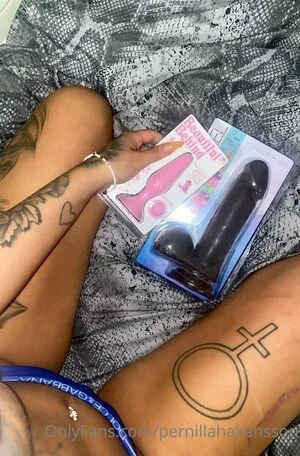 Pernillahakansson OnlyFans Leaked Free Thumbnail Picture - #b7qpWJiGle