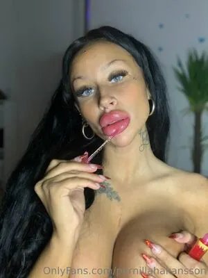 Pernillahakansson OnlyFans Leaked Free Thumbnail Picture - #drhSwh1SiQ