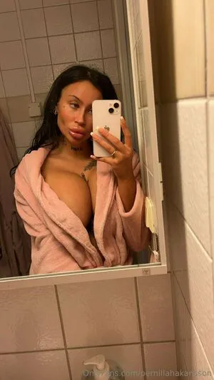 Pernillahakansson OnlyFans Leaked Free Thumbnail Picture - #dulhGYgGOg