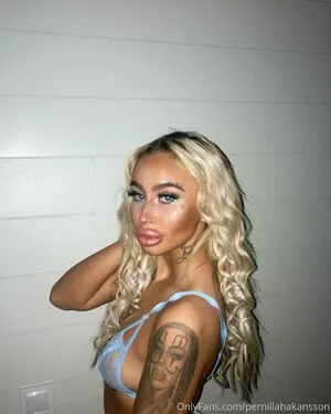 Pernillahakansson OnlyFans Leaked Free Thumbnail Picture - #f1TFCKVqrw