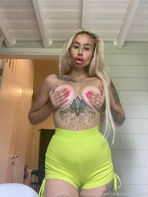 Pernillahakansson OnlyFans Leaked Free Thumbnail Picture - #kXeAS1VbnG