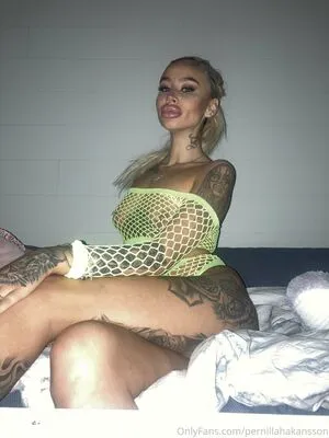 Pernillahakansson OnlyFans Leaked Free Thumbnail Picture - #mrwETX8abZ