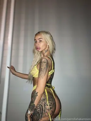 Pernillahakansson OnlyFans Leaked Free Thumbnail Picture - #pYmAVjVmEB
