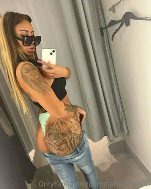 Pernillahakansson OnlyFans Leaked Free Thumbnail Picture - #soCCYJ0GOP