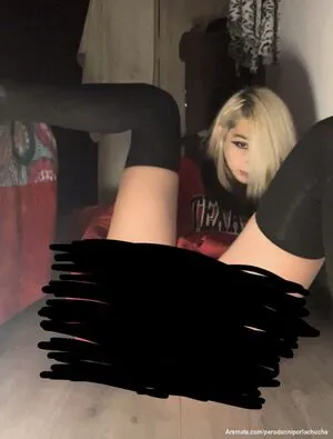 Perodanniporlachucha OnlyFans Leaked Free Thumbnail Picture - #EcQOmyK6Ry