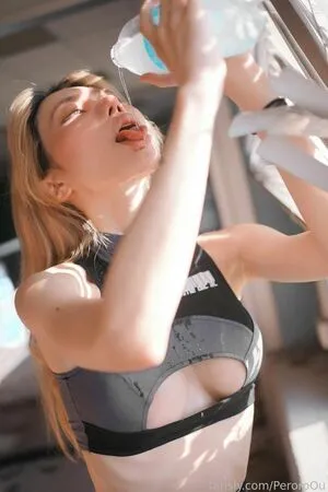 Peroro Ou OnlyFans Leaked Free Thumbnail Picture - #3OhaUC5aYJ