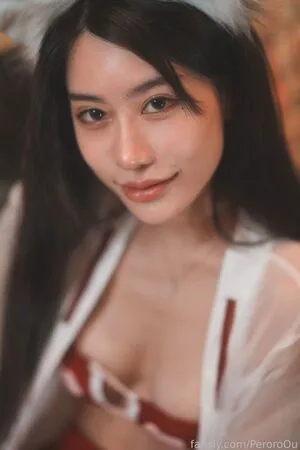 Peroro Ou OnlyFans Leaked Free Thumbnail Picture - #9I6DDtVBGU
