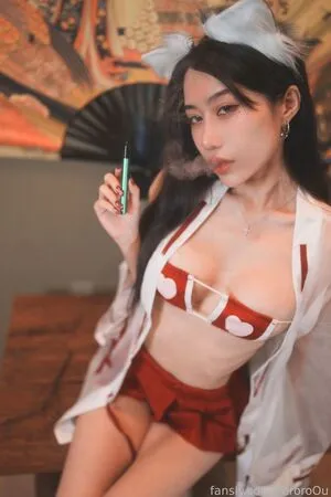Peroro Ou OnlyFans Leaked Free Thumbnail Picture - #RNnwxBZDCe