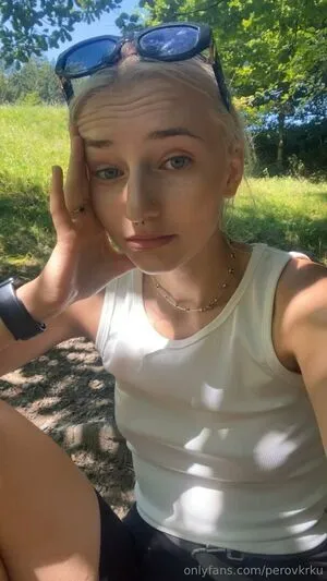 Perovkrku OnlyFans Leaked Free Thumbnail Picture - #GKh8XaRpB0