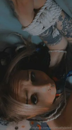 Perpetuallyjaded OnlyFans Leaked Free Thumbnail Picture - #tMjtPumnFq