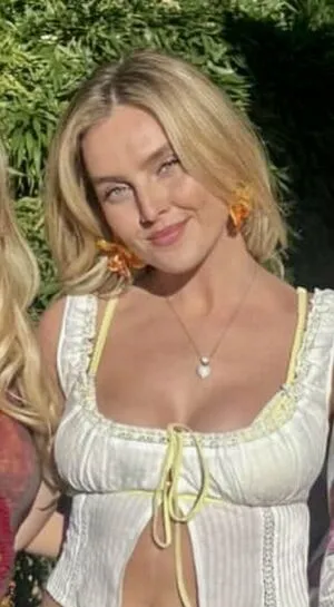 Perrie Edwards OnlyFans Leaked Free Thumbnail Picture - #3ZbvS8C95V