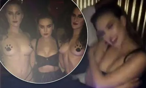 Perrie Edwards OnlyFans Leaked Free Thumbnail Picture - #rVwVus4Jcl