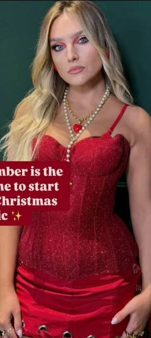 Perrie Edwards OnlyFans Leaked Free Thumbnail Picture - #y5JcfMQNfU
