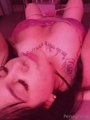 Perseephone OnlyFans Leaked Free Thumbnail Picture - #CZyjiqClzs