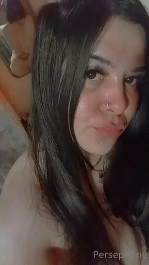 Perseephone OnlyFans Leaked Free Thumbnail Picture - #sxnhX18JjH
