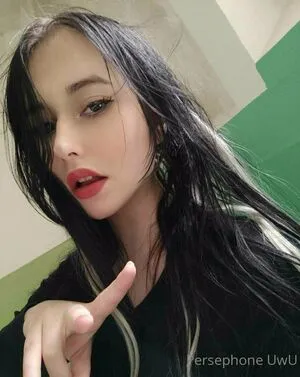 Persefonefree1 OnlyFans Leaked Free Thumbnail Picture - #41dVMHXaZZ