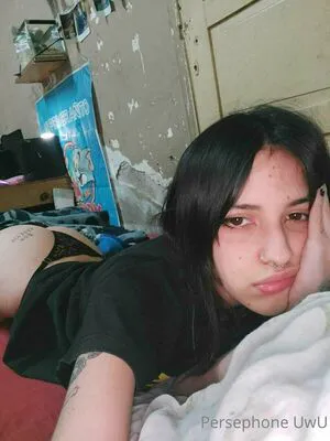 Persefonefree1 OnlyFans Leaked Free Thumbnail Picture - #vVhI3mn9Ri