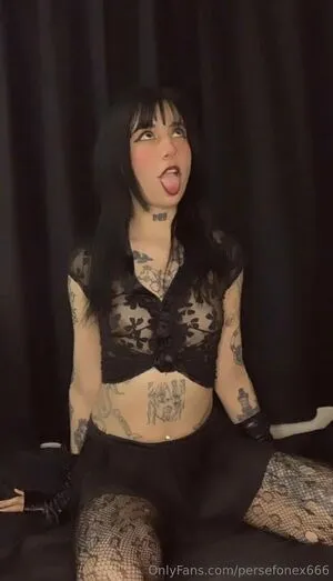 Persefonex666 OnlyFans Leaked Free Thumbnail Picture - #3ZkIt2ujBb