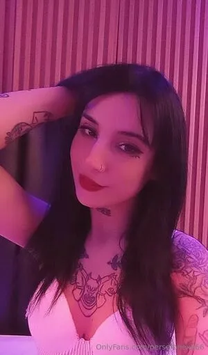 Persefonex666 OnlyFans Leaked Free Thumbnail Picture - #DaHwoBARND
