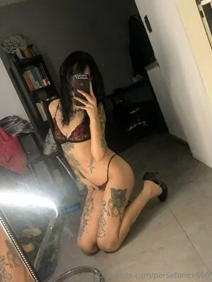 Persefonex666 OnlyFans Leaked Free Thumbnail Picture - #GX0FMbgnMf