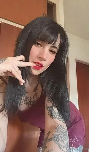 Persefonex666 OnlyFans Leaked Free Thumbnail Picture - #Gcmh3eTDsY