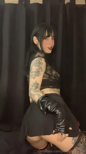 Persefonex666 OnlyFans Leaked Free Thumbnail Picture - #IsvCs932UM
