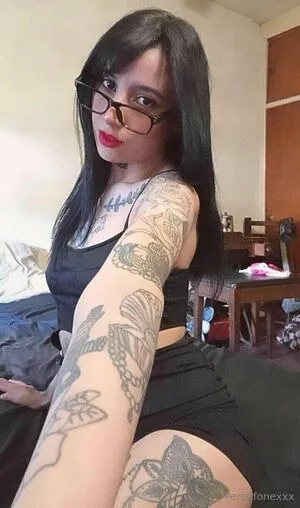 Persefonex666 OnlyFans Leaked Free Thumbnail Picture - #QaBcDD3eKN
